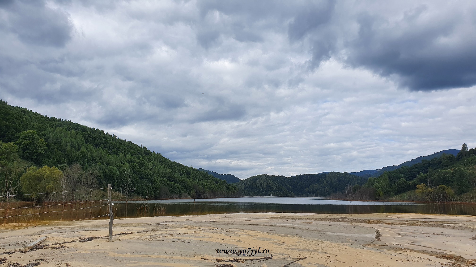 Vacanță prin România - Natură și trecut în Transilvania