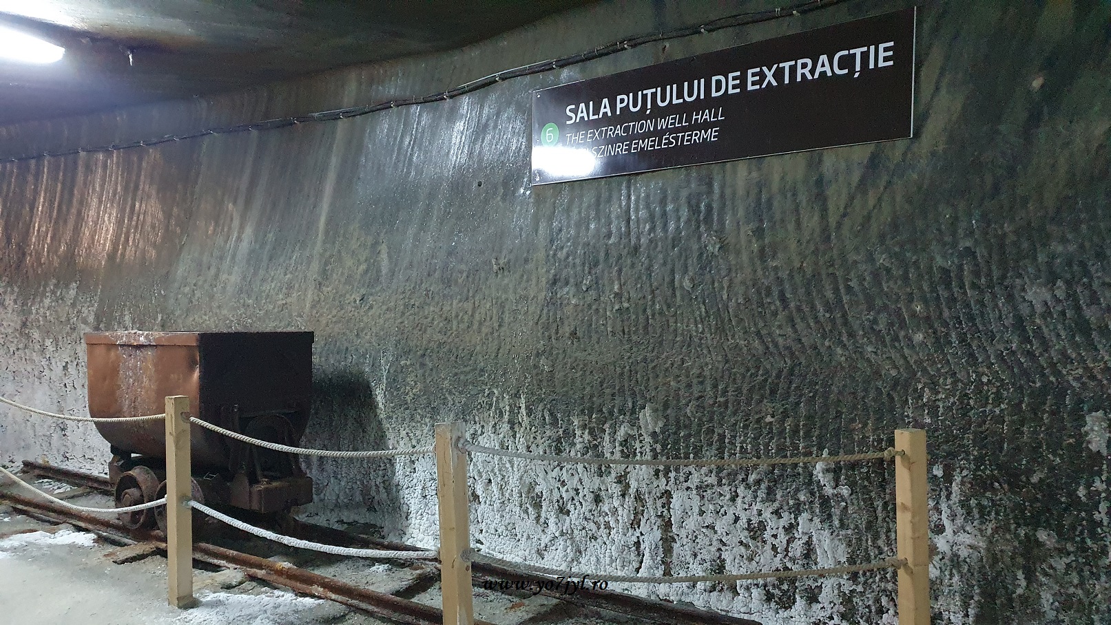 Poarta de acces către inima Transilvaniei