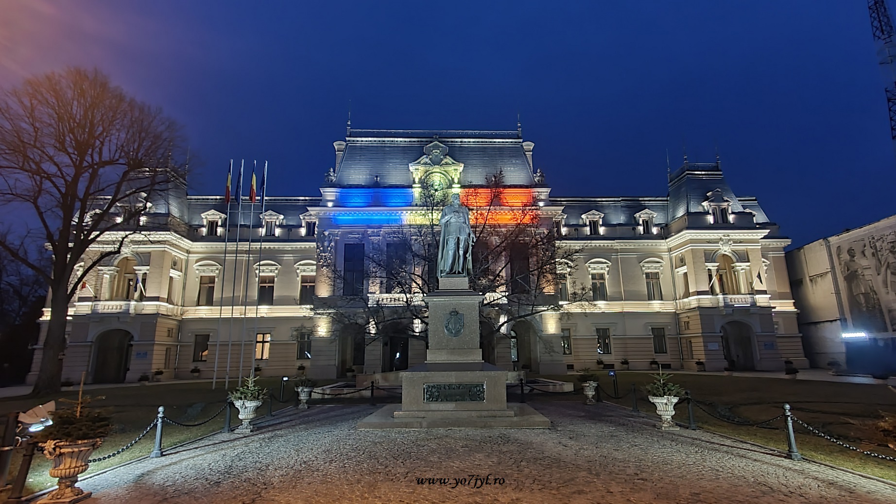 Cam așa a fost... prin Moldova din dreapta Prutului