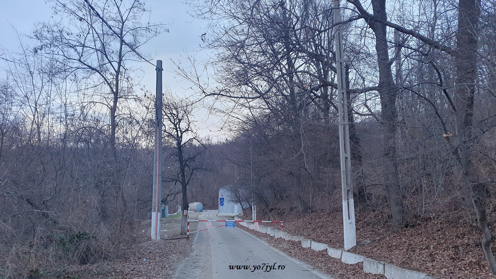 Cam așa a fost... prin Moldova din dreapta Prutului