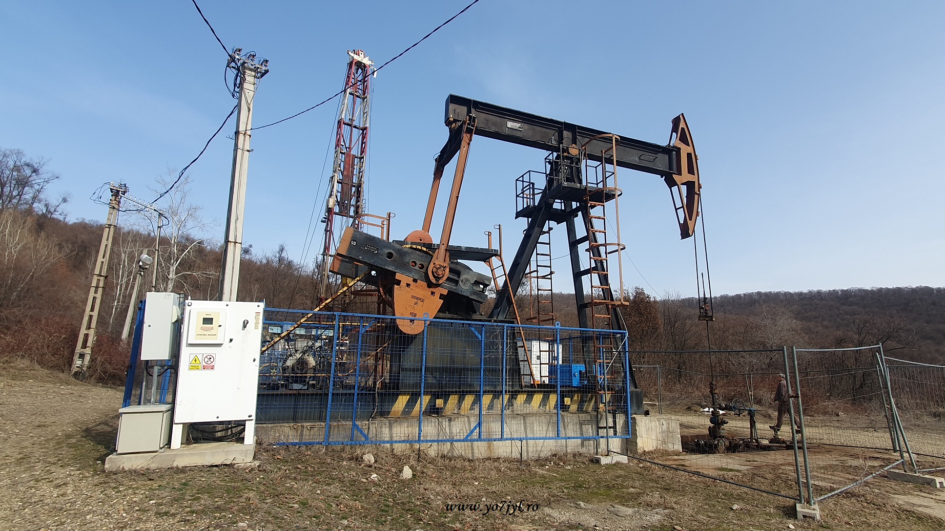 Cam așa a fost... prin Moldova din dreapta Prutului