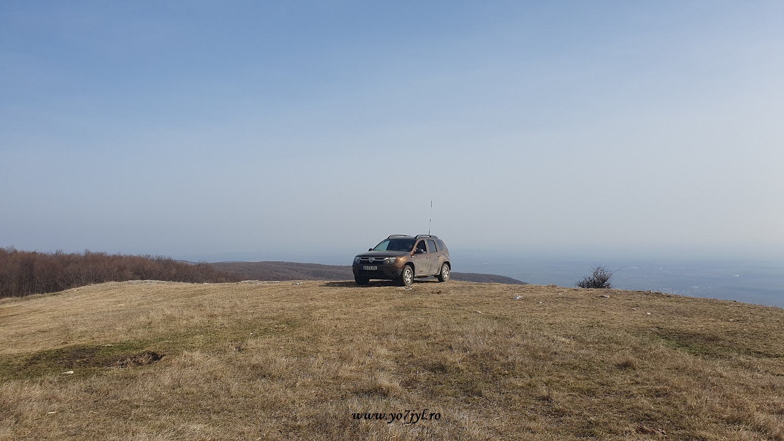 Cam așa a fost... prin Moldova din dreapta Prutului