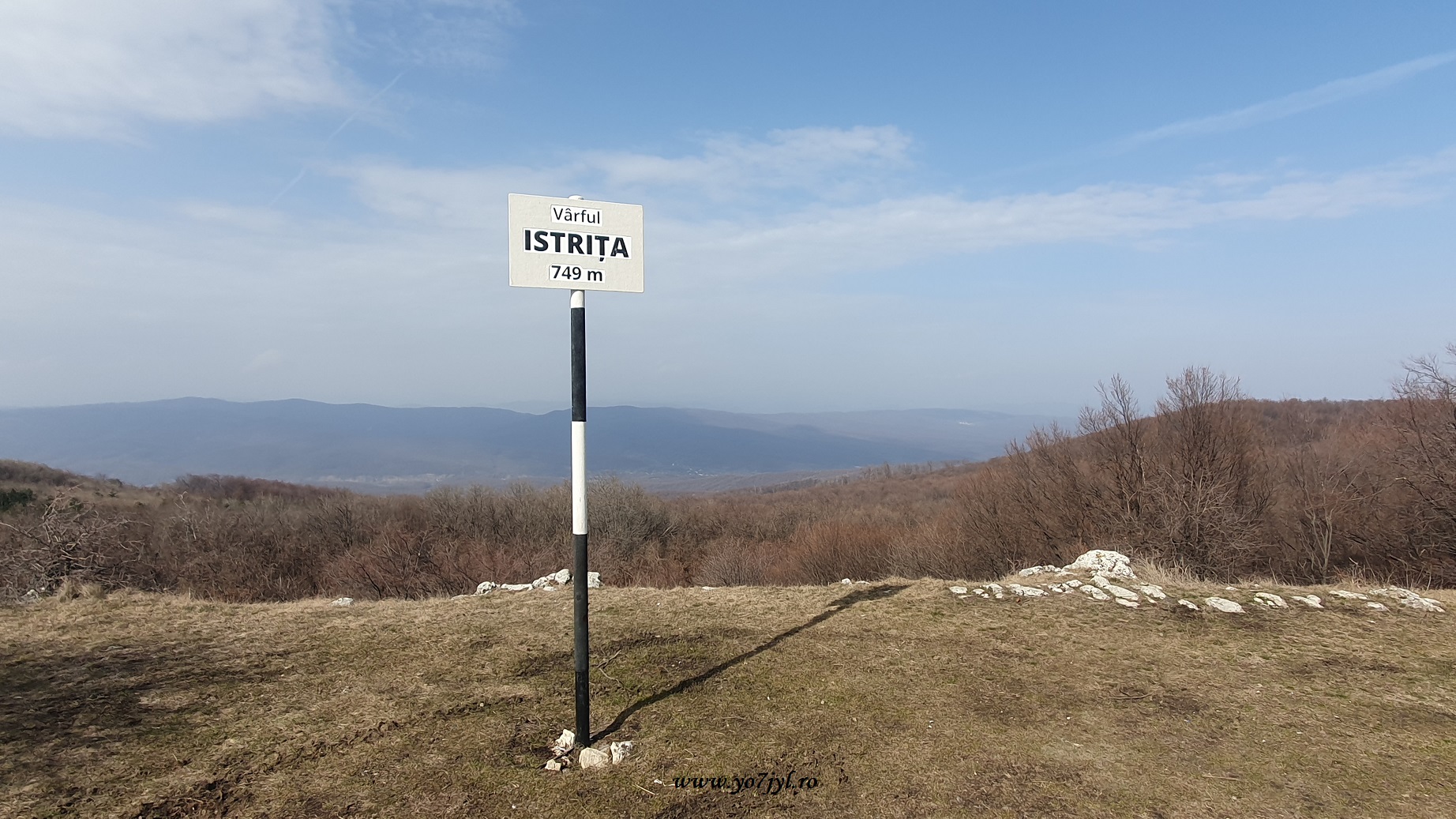 Cam așa a fost... prin Moldova din dreapta Prutului