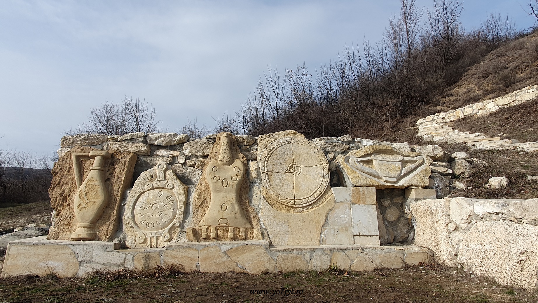 Cam așa a fost... prin Moldova din dreapta Prutului