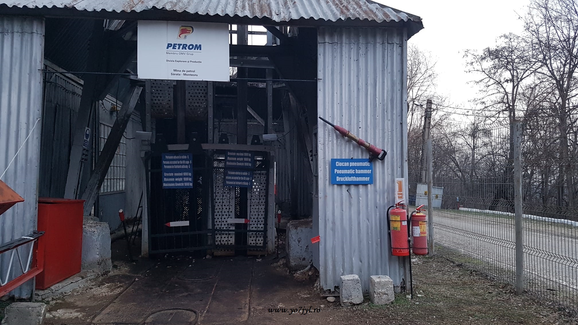 Cam așa a fost... prin Moldova din dreapta Prutului