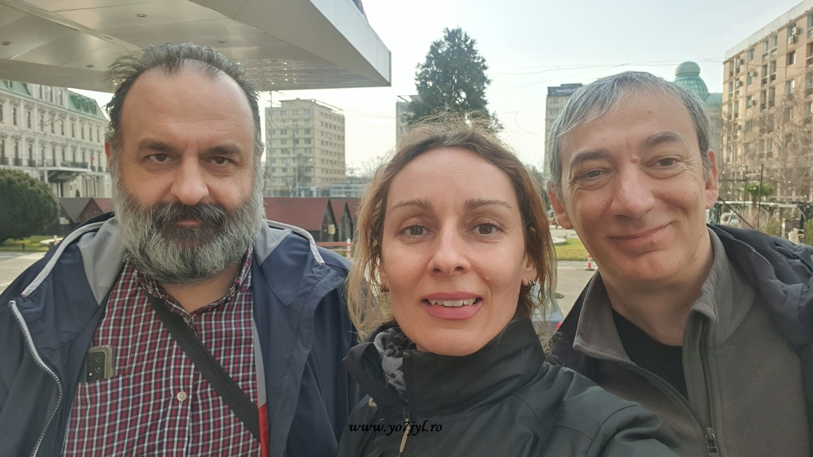 Cam așa a fost... prin Moldova din dreapta Prutului