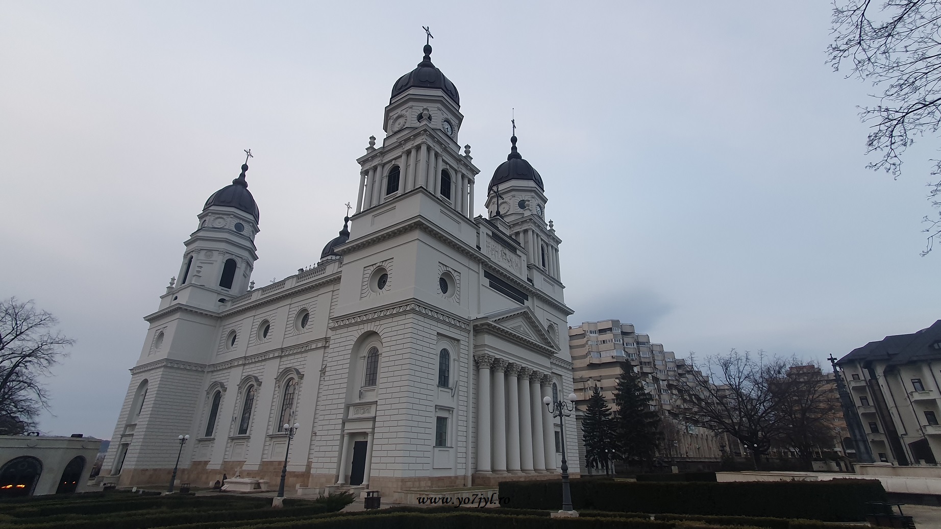 Cam așa a fost... prin Moldova din dreapta Prutului