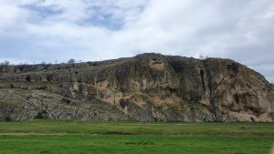 Sărbătoarea Învierii lângă țărmul Mării Negre