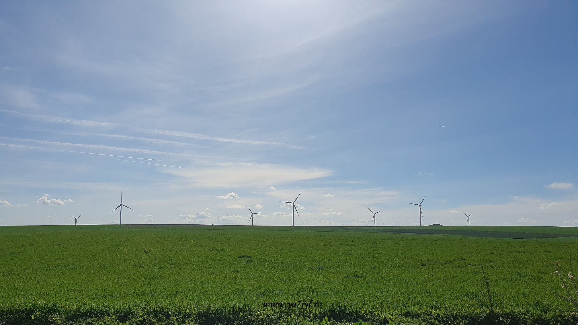Sărbătoarea Învierii lângă țărmul Mării Negre