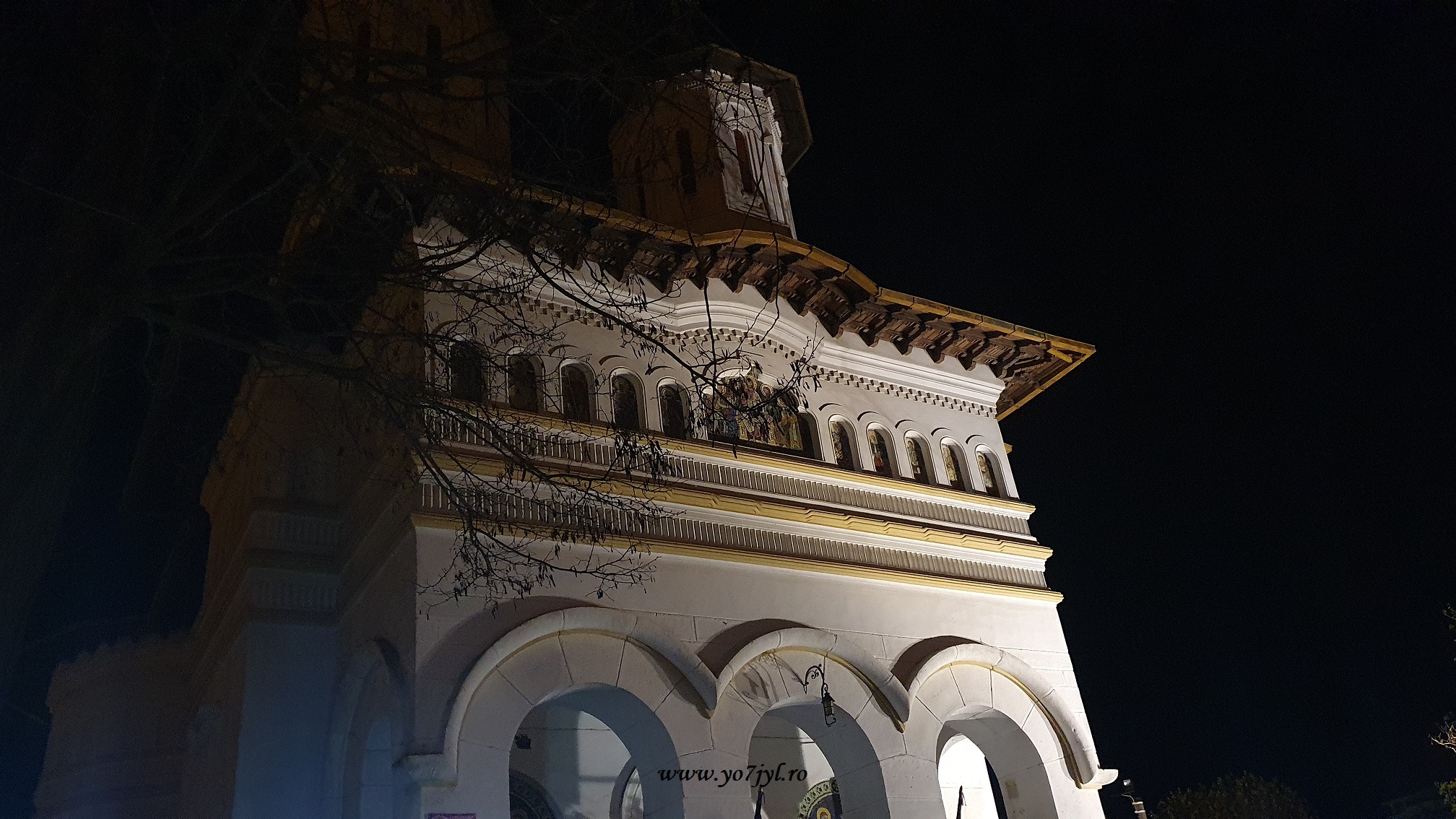 Sărbătoarea Învierii lângă țărmul Mării Negre