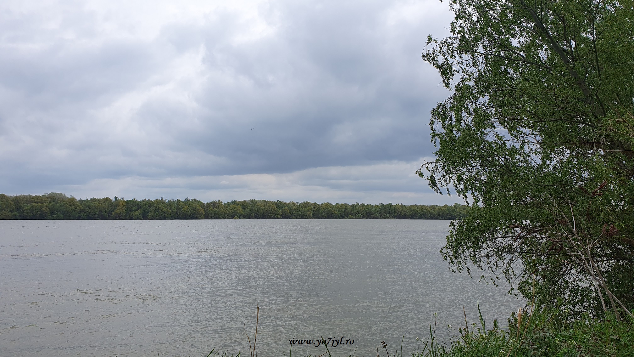 Sărbătoarea Învierii lângă țărmul Mării Negre