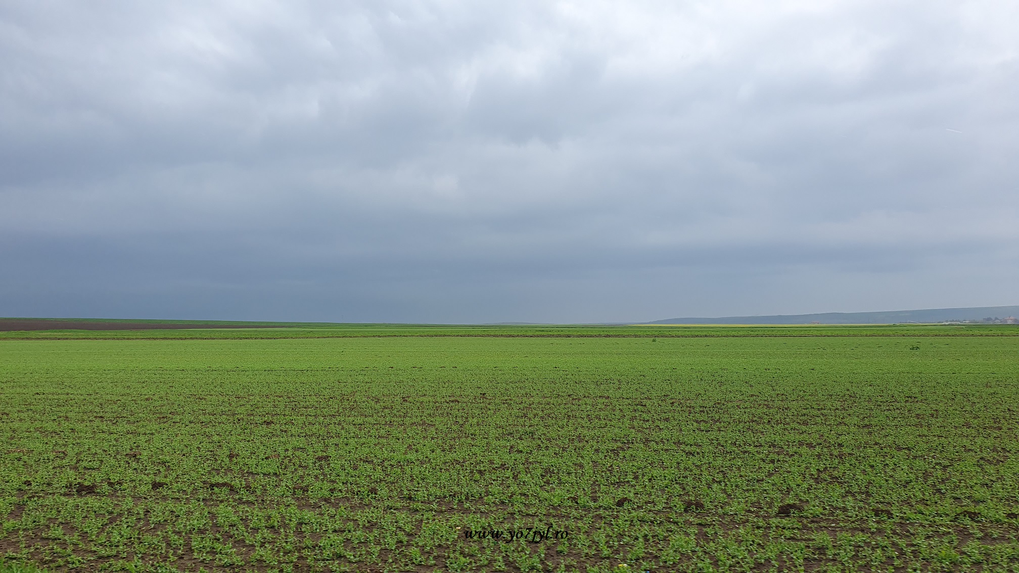 Sărbătoarea Învierii lângă țărmul Mării Negre