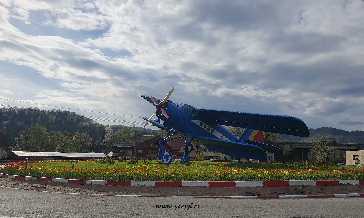 De 1 Mai prin Munții Parâng