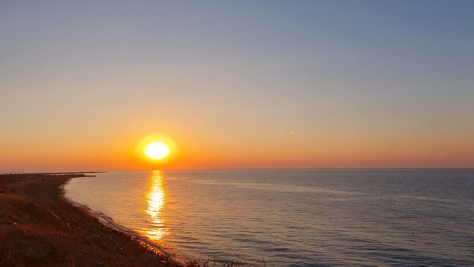 Insula Samothraki – O piramidă vulcanică din Marea Egee
