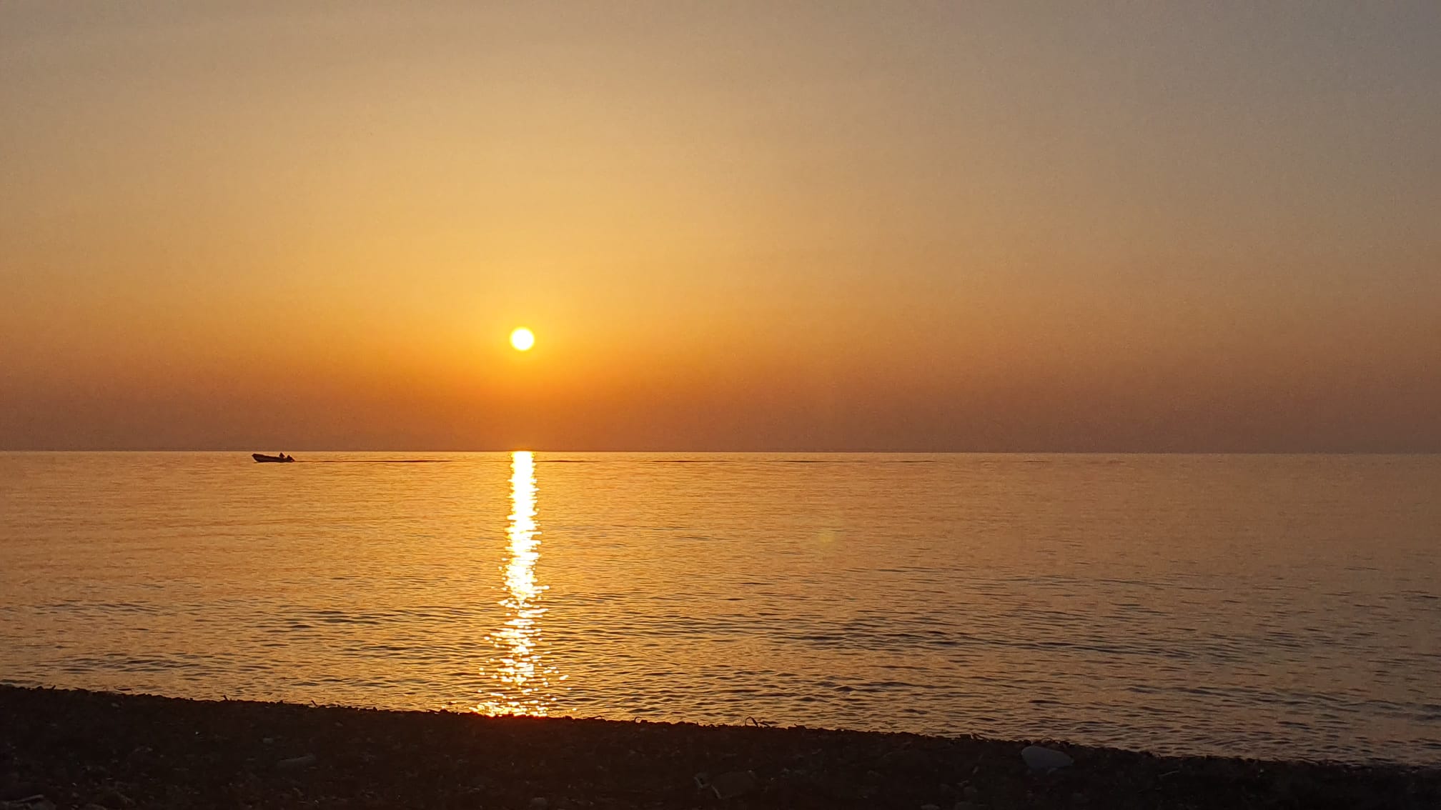 Insula Samothraki – O piramidă vulcanică din Marea Egee