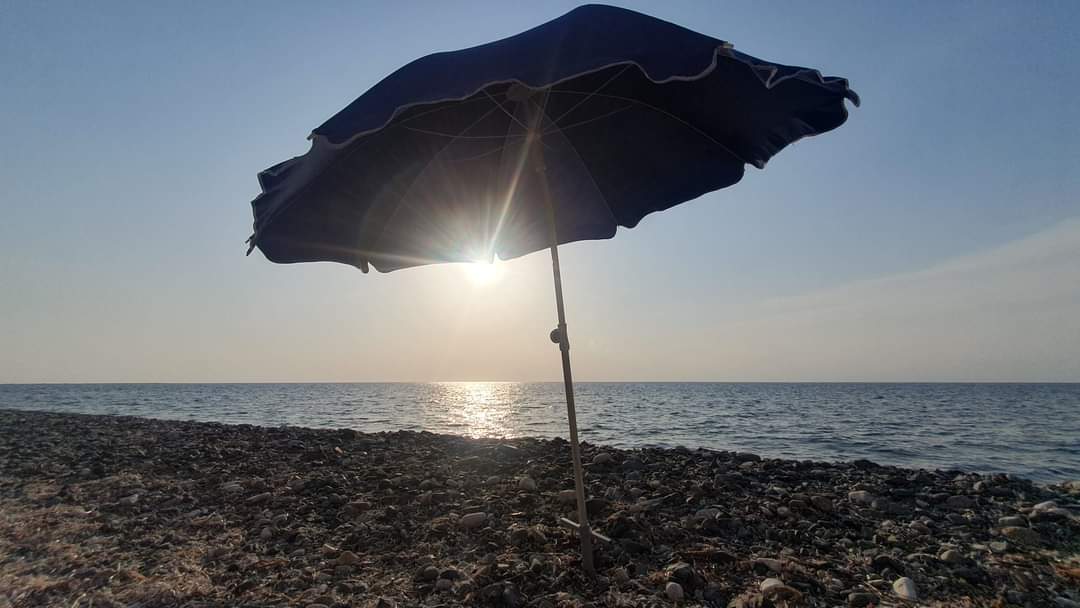 Insula Samothraki – O piramidă vulcanică din Marea Egee
