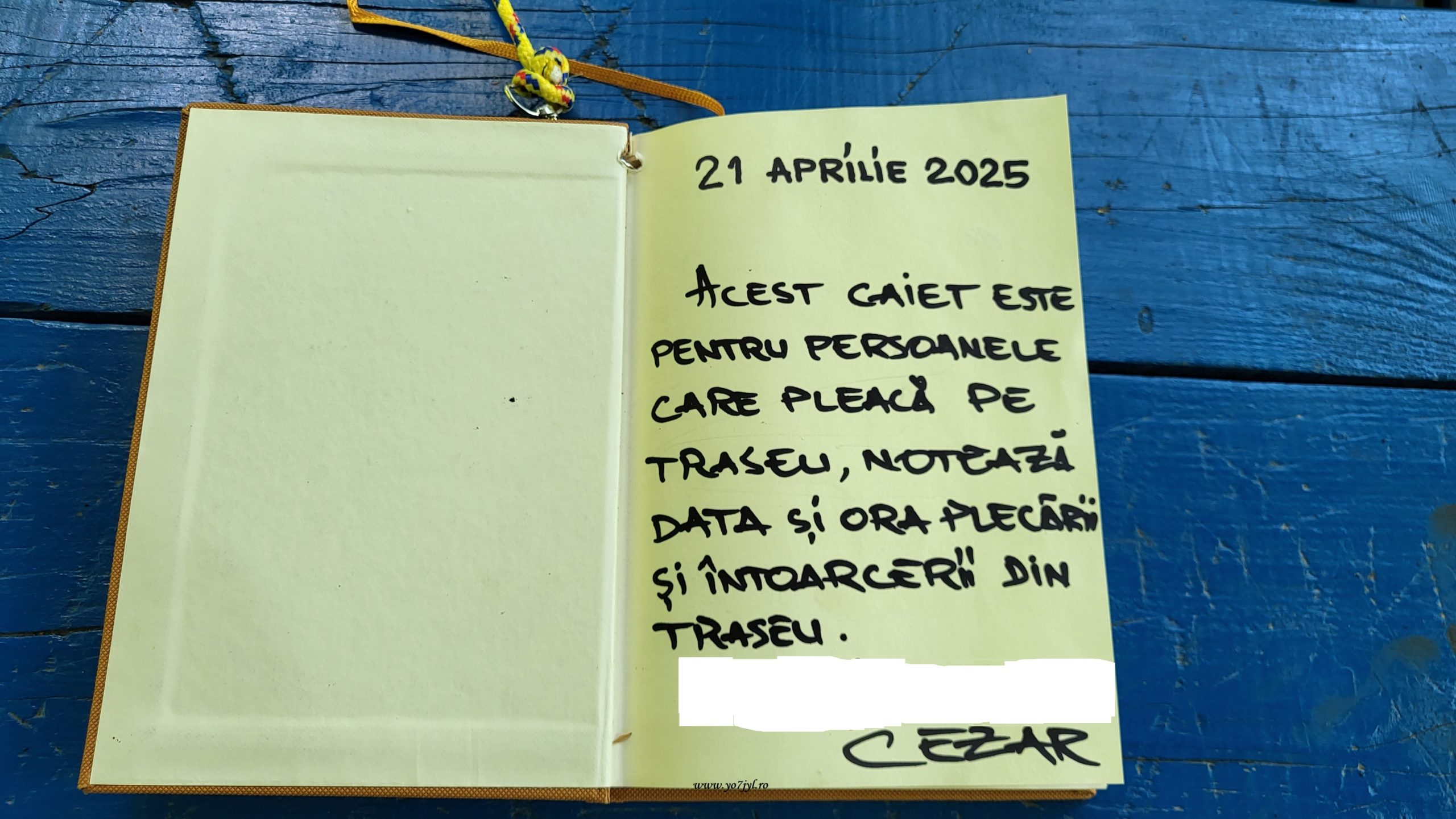 Prin pădurile de pe Valea Cernei - Băile Herculane
