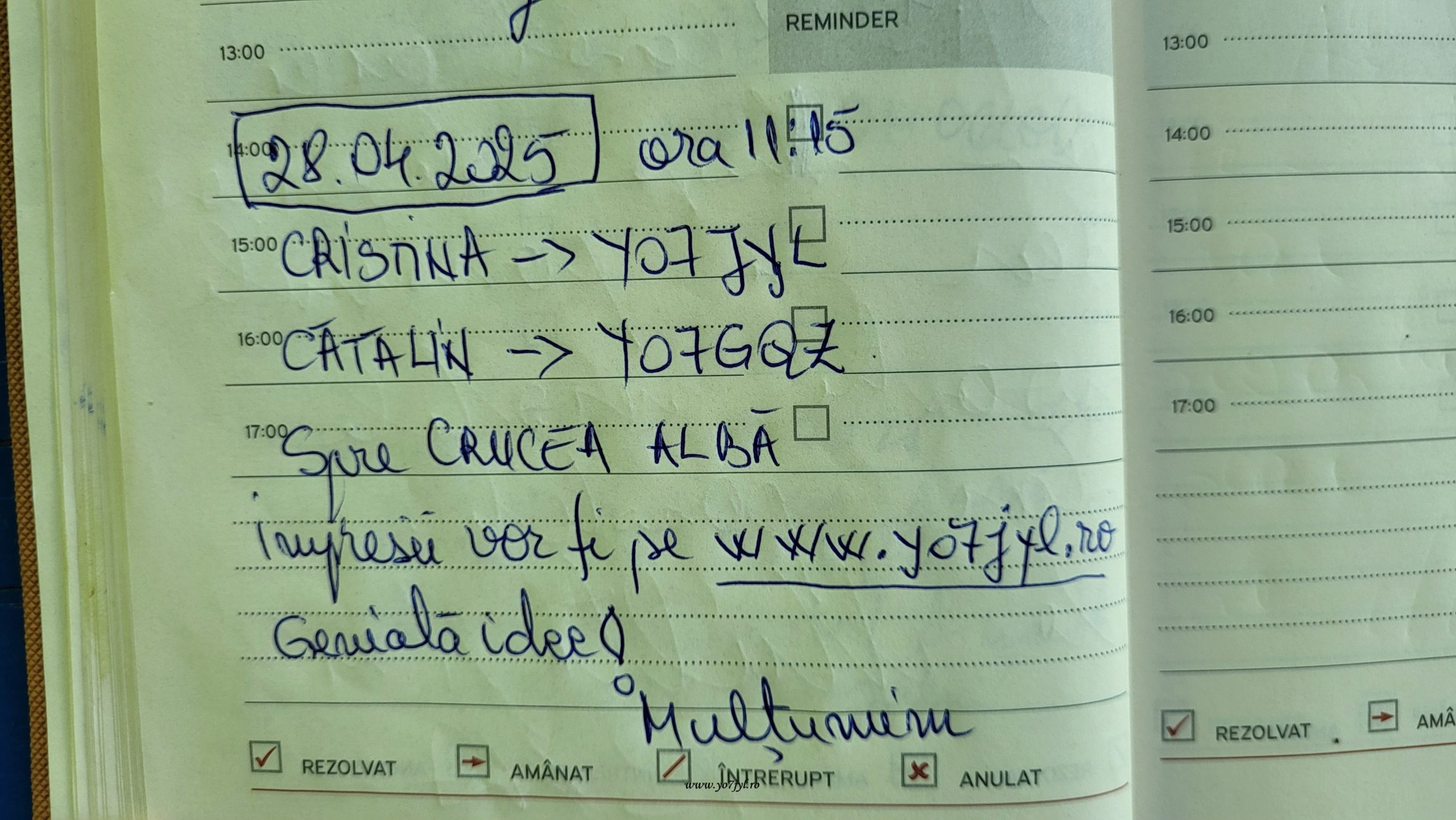 Prin pădurile de pe Valea Cernei - Băile Herculane