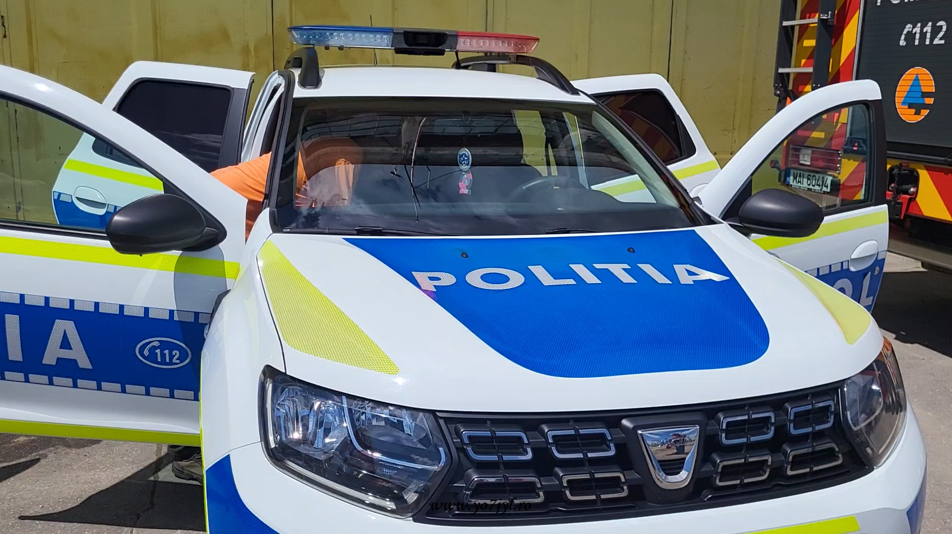 Să fim copii, încă o zi