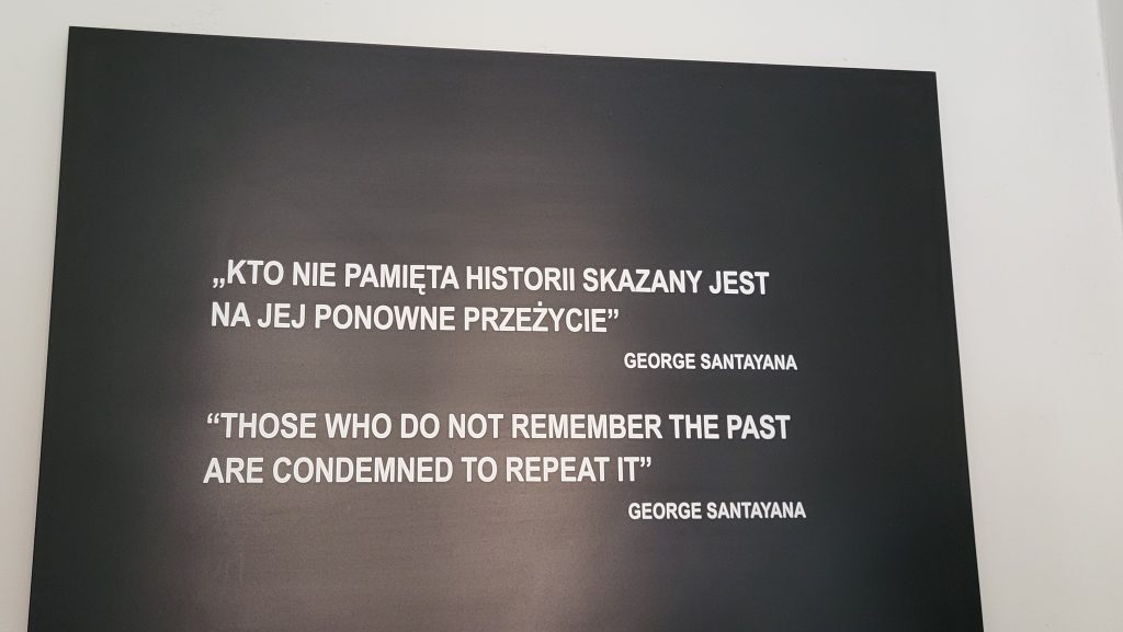 O zi la Auschwitz