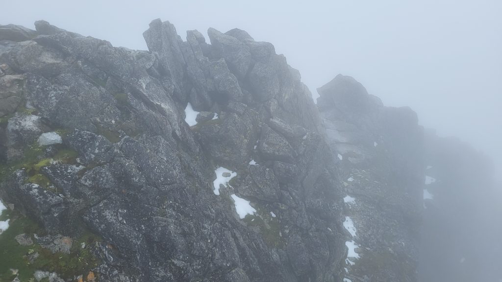 Prima vară în Munții Tatra-Slovacia
