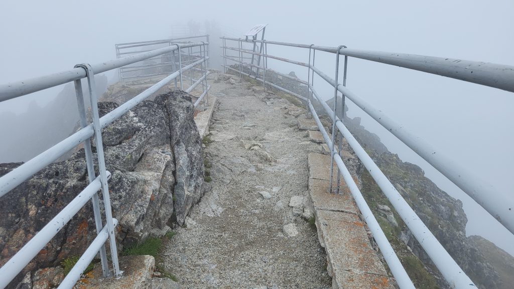 Prima vară în Munții Tatra-Slovacia