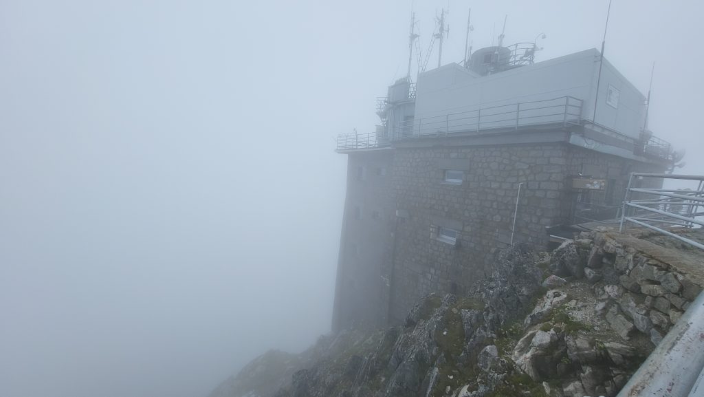 Prima vară în Munții Tatra-Slovacia