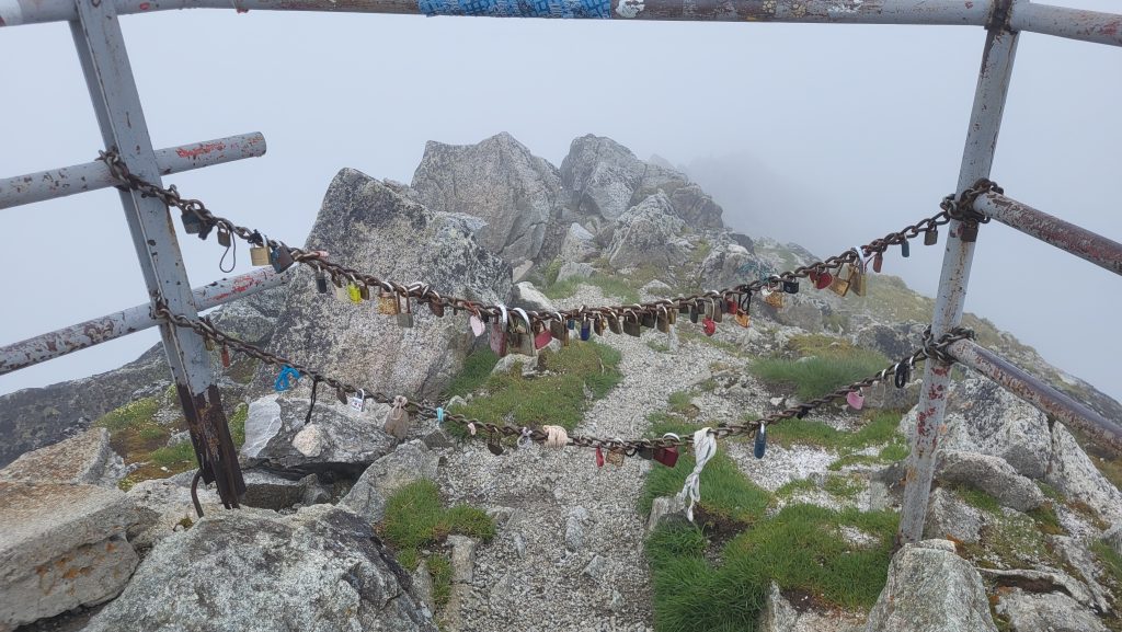 Prima vară în Munții Tatra-Slovacia