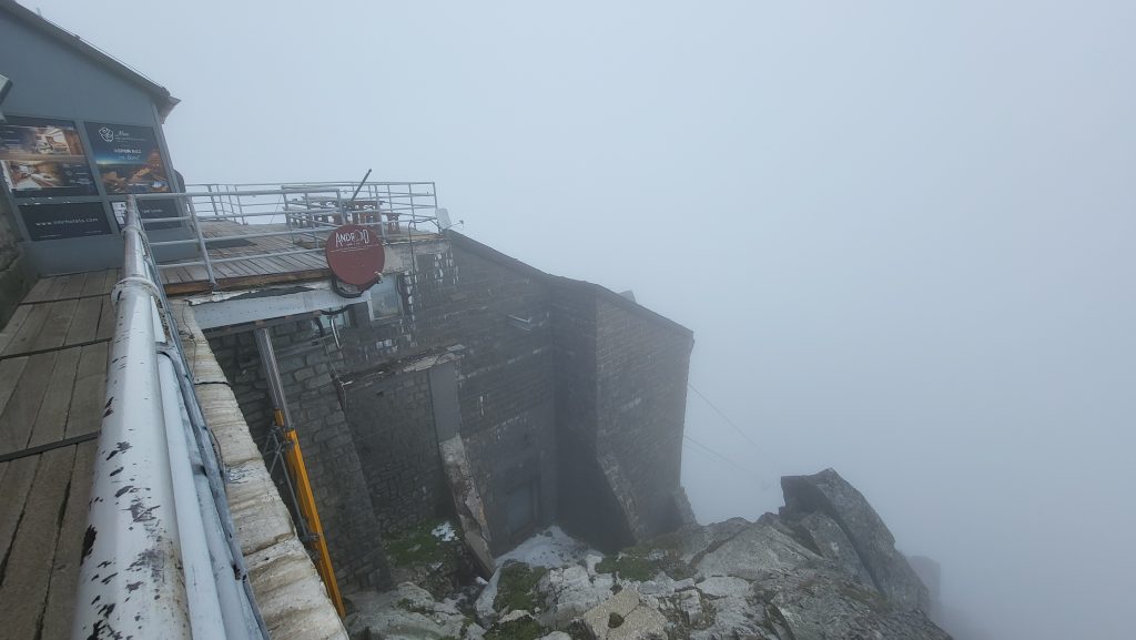 Prima vară în Munții Tatra-Slovacia