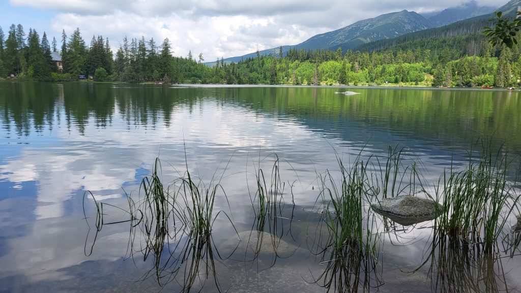 Štrbské Pleso